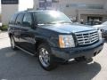 Rip Tide Blue - Escalade AWD Photo No. 4