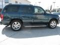 Rip Tide Blue - Escalade AWD Photo No. 5
