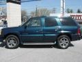Rip Tide Blue - Escalade AWD Photo No. 10