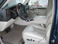 Rip Tide Blue - Escalade AWD Photo No. 15