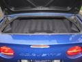 2003 Electron Blue Metallic Chevrolet Corvette Z06  photo #22