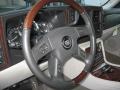 2006 Rip Tide Blue Cadillac Escalade AWD  photo #26