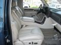 Rip Tide Blue - Escalade AWD Photo No. 27