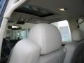 2006 Rip Tide Blue Cadillac Escalade AWD  photo #34