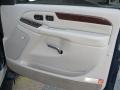 Rip Tide Blue - Escalade AWD Photo No. 38
