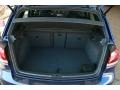 2010 Shadow Blue Metallic Volkswagen GTI 4 Door  photo #20