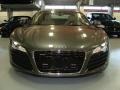 Daytona Grey Pearl Effect - R8 4.2 FSI quattro Photo No. 2