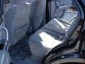 Ebony Black - Sorento LX Photo No. 8