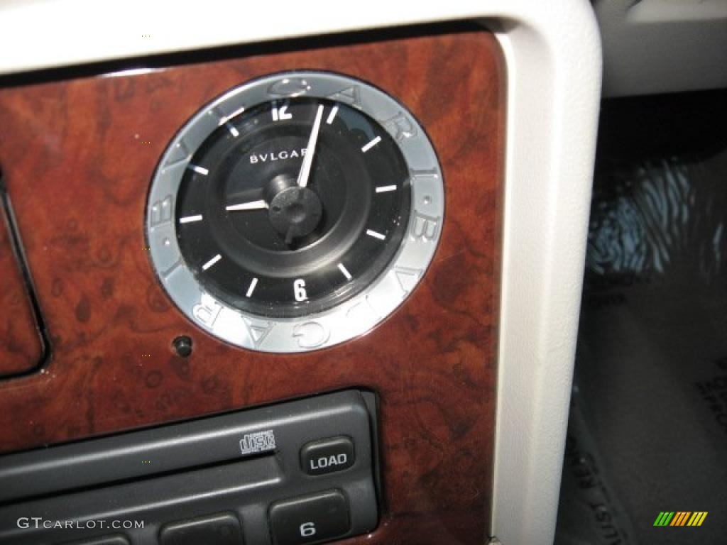 2006 Escalade AWD - Rip Tide Blue / Shale photo #51