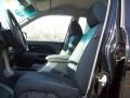 2007 Formal Black Honda Pilot LX 4WD  photo #6