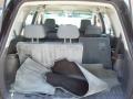 2007 Formal Black Honda Pilot LX 4WD  photo #8