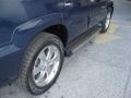 Rip Tide Blue - Escalade AWD Photo No. 56