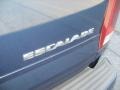 Rip Tide Blue - Escalade AWD Photo No. 57
