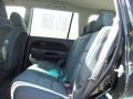 2007 Formal Black Honda Pilot LX 4WD  photo #13