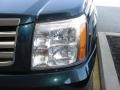 Rip Tide Blue - Escalade AWD Photo No. 62