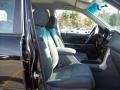 2007 Formal Black Honda Pilot LX 4WD  photo #15