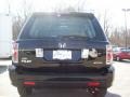 2007 Formal Black Honda Pilot LX 4WD  photo #23