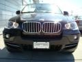 Jet Black - X5 4.8i Photo No. 2