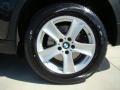 Jet Black - X5 4.8i Photo No. 6