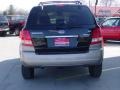 2006 Ebony Black Kia Sorento EX 4x4  photo #22