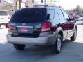 2006 Ebony Black Kia Sorento EX 4x4  photo #23