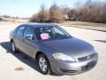 Dark Silver Metallic - Impala LT Photo No. 2