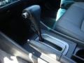2002 Nighthawk Black Pearl Honda Accord EX V6 Coupe  photo #14