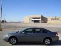 Dark Silver Metallic - Impala LT Photo No. 5