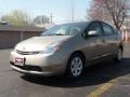 Driftwood Pearl - Prius Hybrid Photo No. 1