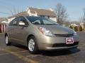 Driftwood Pearl - Prius Hybrid Photo No. 2
