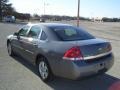 Dark Silver Metallic - Impala LT Photo No. 6