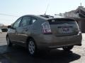 Driftwood Pearl - Prius Hybrid Photo No. 4