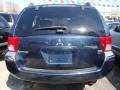 2004 Torched Steel Blue Pearl Mitsubishi Endeavor XLS AWD  photo #5