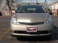Driftwood Pearl - Prius Hybrid Photo No. 7
