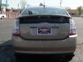 Driftwood Pearl - Prius Hybrid Photo No. 8