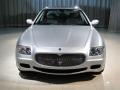 Grigio Touring (Silver) - Quattroporte Executive GT Photo No. 4