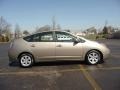 Driftwood Pearl - Prius Hybrid Photo No. 9