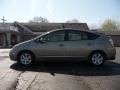 Driftwood Pearl - Prius Hybrid Photo No. 10