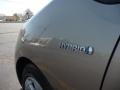 Driftwood Pearl - Prius Hybrid Photo No. 11