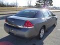 Dark Silver Metallic - Impala LT Photo No. 8