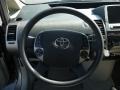 Driftwood Pearl - Prius Hybrid Photo No. 14