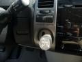 Driftwood Pearl - Prius Hybrid Photo No. 18