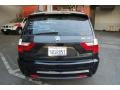 Jet Black - X3 3.0si Photo No. 4