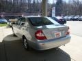Lunar Mist Metallic - Camry LE Photo No. 4