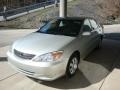 Lunar Mist Metallic - Camry LE Photo No. 5