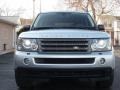 2006 Zambezi Silver Metallic Land Rover Range Rover Sport HSE  photo #9