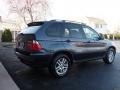 2004 Toledo Blue Metallic BMW X5 3.0i  photo #1