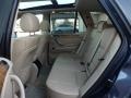 2004 Toledo Blue Metallic BMW X5 3.0i  photo #4