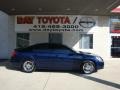 Majestic Blue Metallic - Maxima 3.5 SL Photo No. 1