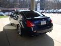 Majestic Blue Metallic - Maxima 3.5 SL Photo No. 4